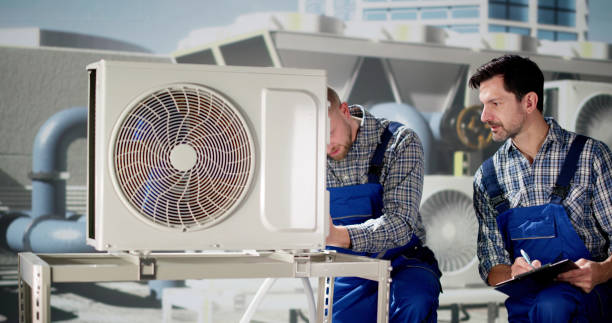 Best Commercial HVAC in Mckee City, NJ
