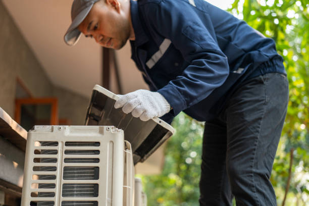 Best HVAC Software and Technology in Mckee City, NJ